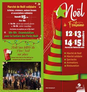 Flyer Noël 2025 Web
