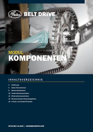5 KOMPONENTEN - DE