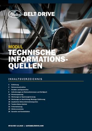7 TECHNISCHE INFORMATIONSQUELLEN - DE