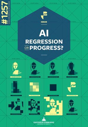 #1257 n° 6 in english – Artificial Intelligence