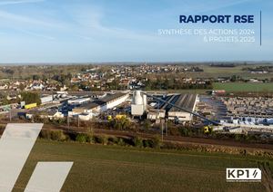 Rapport RSE KP1 - 2023