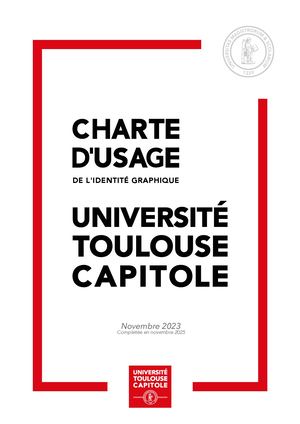 Charte d'usage UT Capitole - 2025 11