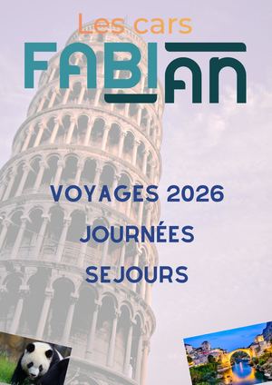 Brochure 2026 Fabian