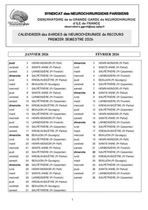 Calendrier_de_garde_de_neurochirurgie_de_recours_1er_semestre_2026