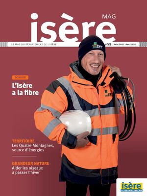 IsèreMag 53