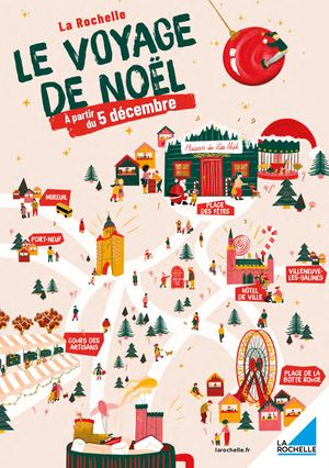 Programme de Noël 2025