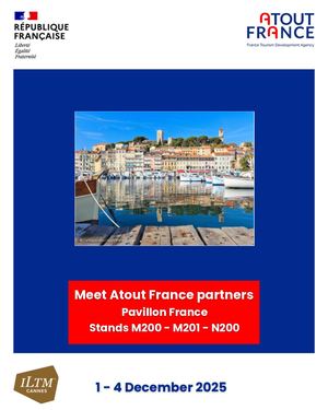 Iltm 2025 Catalogue