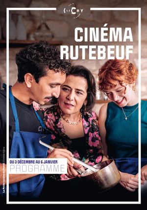Programme cinéma - Décembre 2025