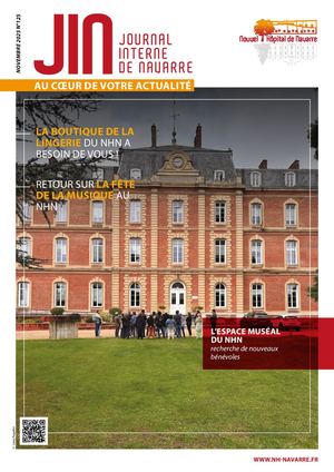 JIN N°125