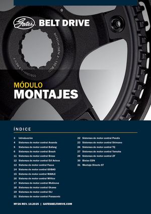 6 Montajes - ES