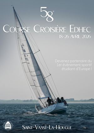 Plaquette Partenaire 58e