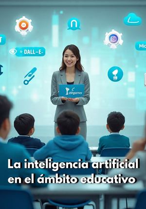 Calaméo - La Inteligencia Artificial en el ámbito educativo