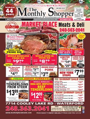 Lake Central Dec 2025