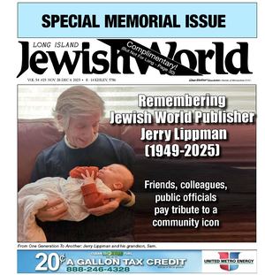 Jewish World 2025 11 28
