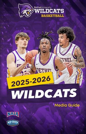 Mens Basketball Media Guide 2025-26