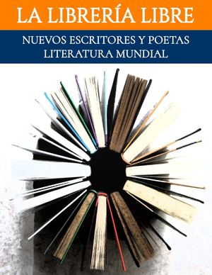 EL LIBRO MUNDIAL DE LA LIBRERÍA LIBRE 1