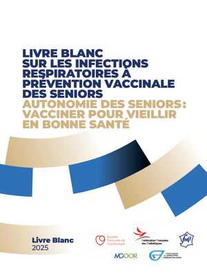 Livre Blanc Vaccination 2025