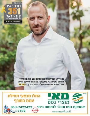 צור יגאל 351