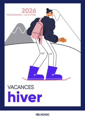 Vacances Hiver 2025-2026