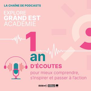 1 an de la chaîne de podcasts