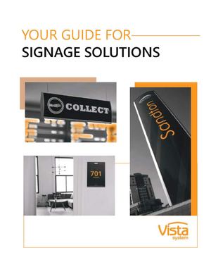 Vista System Catalog