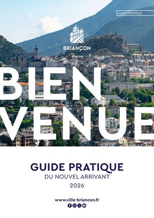 Guide Partique du Nouvel Arrivant 2025
