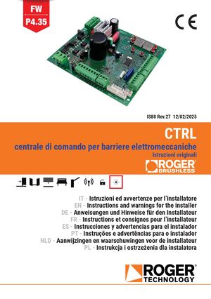 Ctrl Is88 Rev15 Fw P4 10