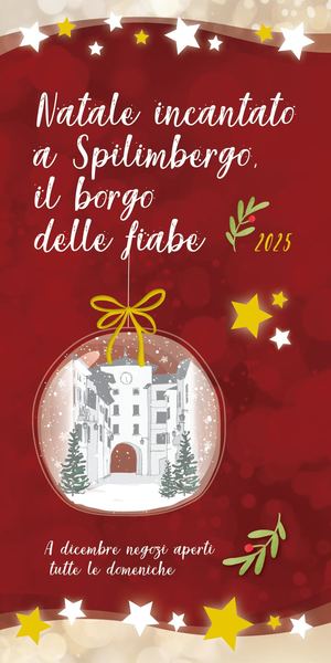 Natale a Spilimbergo 2025