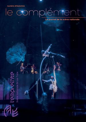 Complement numéro d'automne - S25-26