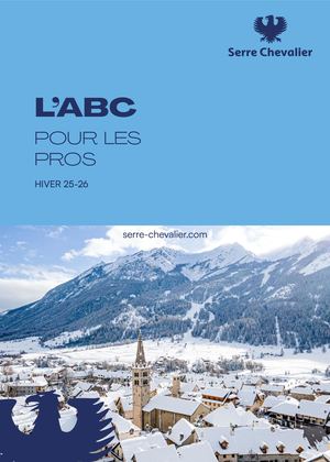 Abc Pro HIVER
