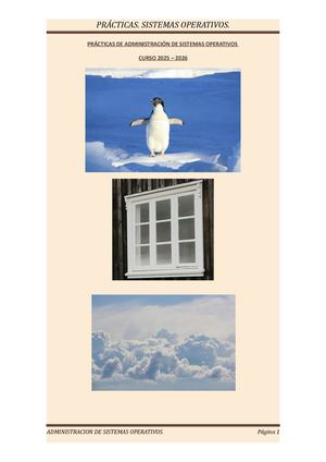 Practicas 2º Asir 25 26