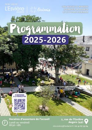 Programmation 2025-2026