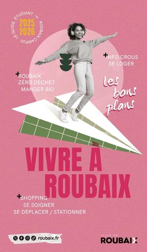 Vivre A Roubaix