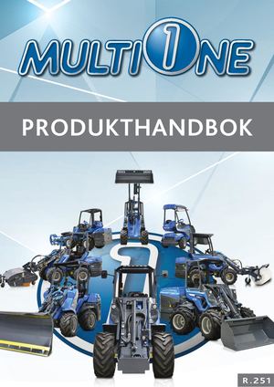 Product Handbook Se R251 Web