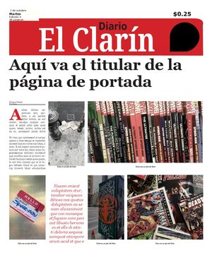 Indesing Enrique Pineda