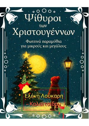 Ψίθυροι των Χριστουγέννων