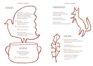 Alpina Lounge (German version) | The Alpina Gstaad