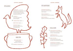 Alpina Lounge (English version) | The Alpina Gstaad