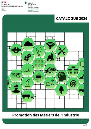 Catalogue Action 2026