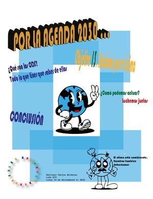 Folleto ODS 12825