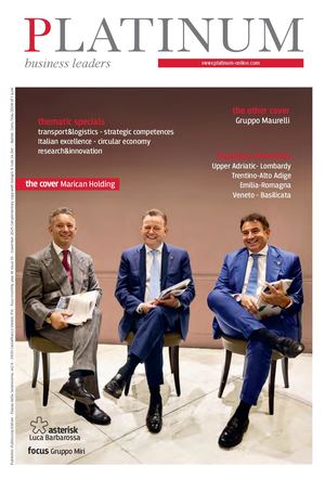 PLATINUM 084 NOVEMBRE 2025 ING