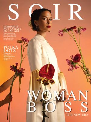 Soir : Moda Anahuac