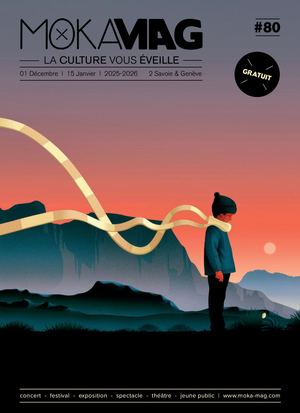 MokaMag #80