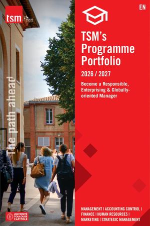 TSM PROGRAMME PORTFOLIO