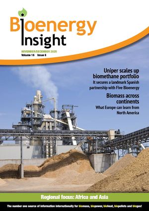 Bioenergy Insight Nov-Dec 2025