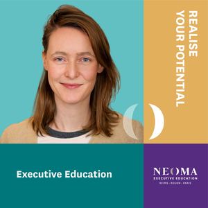 Presentation Leaflet Executive Education 2025-2026