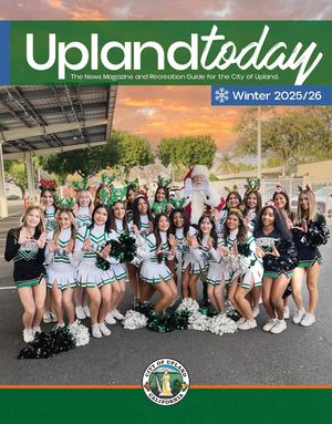 2026 Winter Upland Today News Magazine & Recreation Guide
