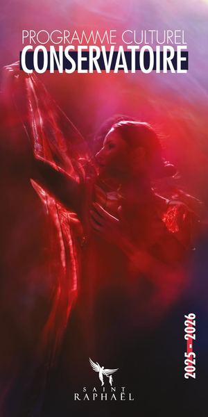 Programme du Conservatoire