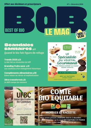 Bob Le Mag Calameo V2 Compressed 3