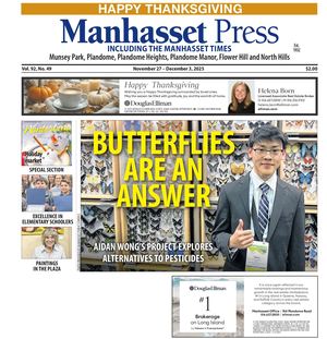 November 27 - December 3, 2025